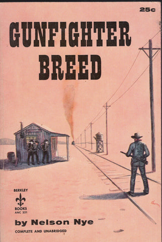 Gunfighter Breed