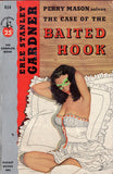 The Case of the Baited Hook
