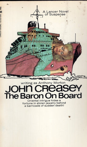 The Baron on Board