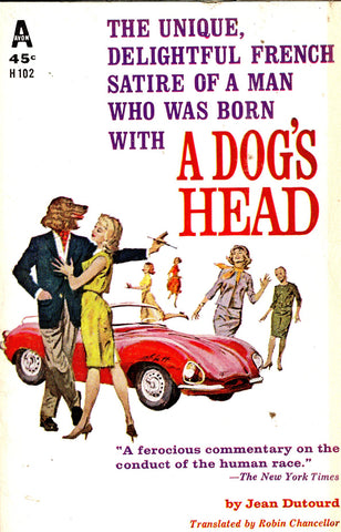 A Dog's Head
