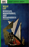 Missiles, Moonprobes, and Megaparsecs