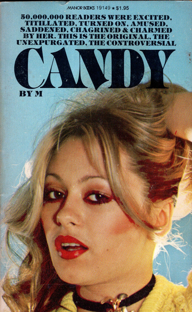 Candy