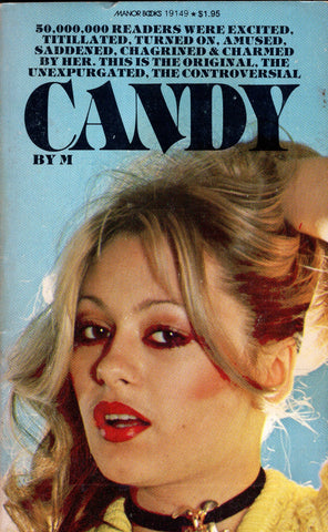 Candy