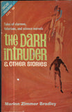 The Dark Intruder/Falcons of Narabedla