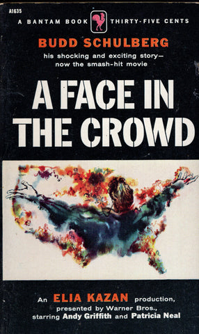 A Face in the Crowd