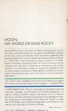 The Moon