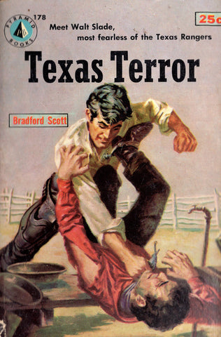 Texas Terror