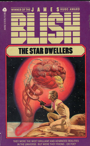 The Star Dwellers