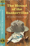 The Hound of the Baskervilles