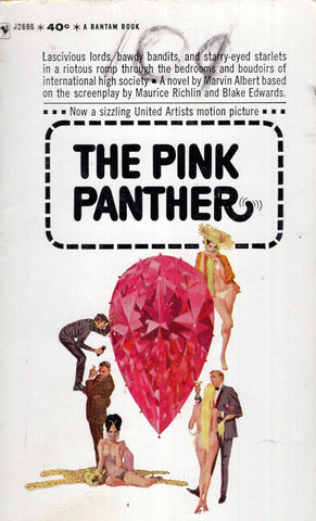 The Pink Panther