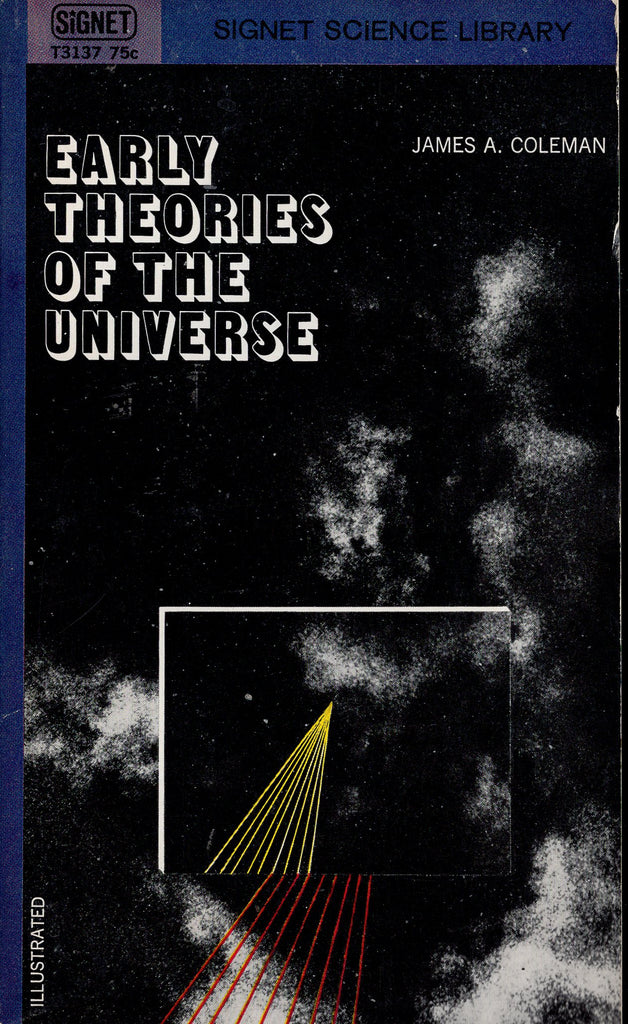 Early Theories of the Universe