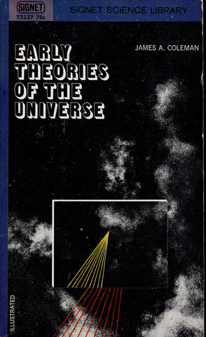 Early Theories of the Universe