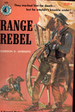 Rebel Ranger