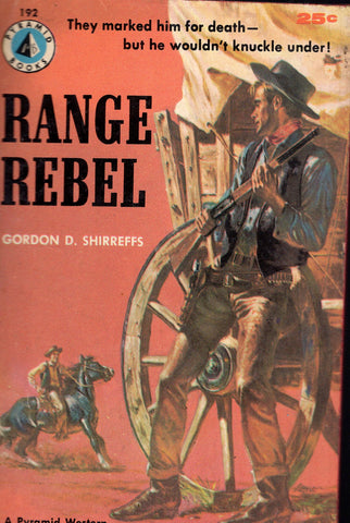 Rebel Ranger