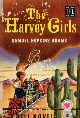 The Harvey Girls