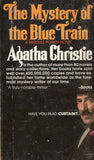 The Mystery of the Blue Train