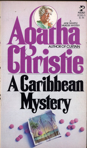 A Caribbean Mystery