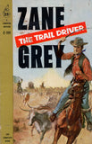 The Trail Driver