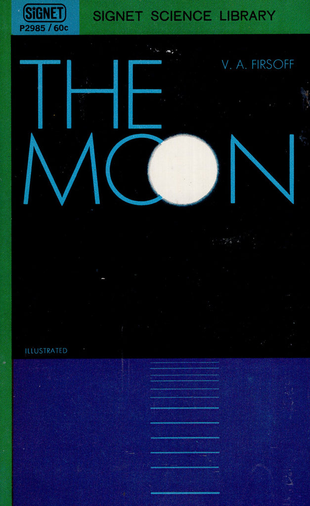 The Moon