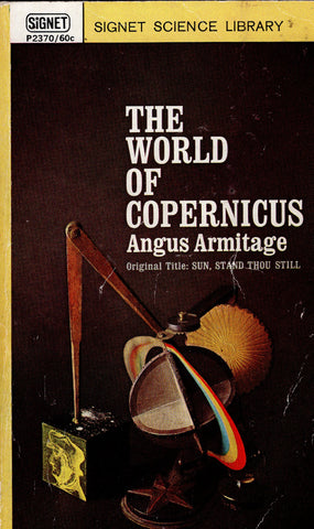 The World of Copernicus