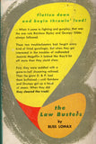 The Law Busters
