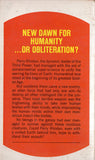 Perry Rhodan #4 Invasion from Space