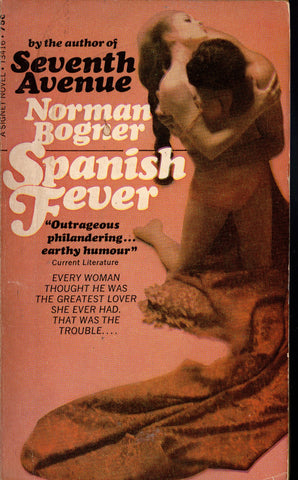 Spanish Fever