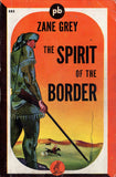 The Spirit of the Border