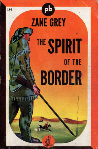 The Spirit of the Border