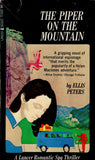 The Piper on the Mountain