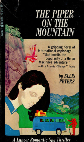 The Piper on the Mountain