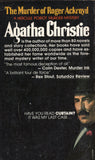 The Murder of Roger Ackroyd