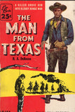 The Man From Texas