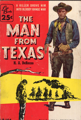 The Man From Texas