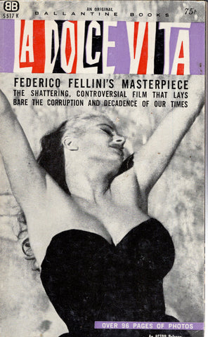 La Dolce Vita