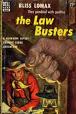 The Law Busters