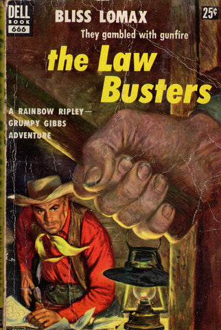 The Law Busters