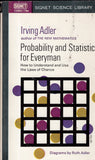 Probability and Statistics for Everyman