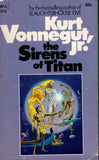 The Sirens of Titan