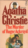 The Murder of Roger Ackroyd