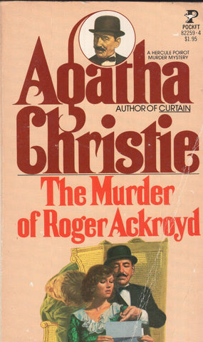 The Murder of Roger Ackroyd