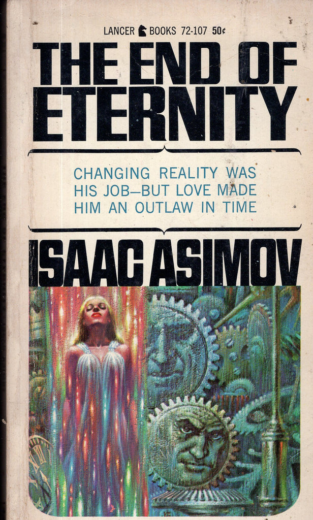The End of Eternity