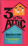 3 in the Attic