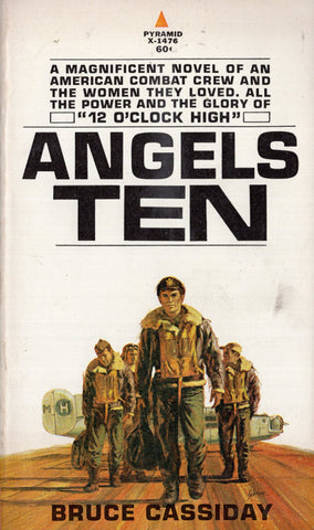 Angels Ten