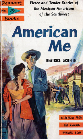 American Me