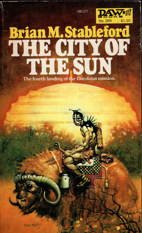 The City of the Sun