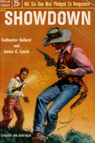 Showdown