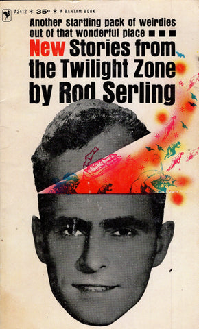 New Stories from the Twilight Zone
