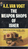 The Weapon Shops of Isher