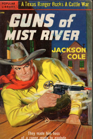 Guns of Mist River